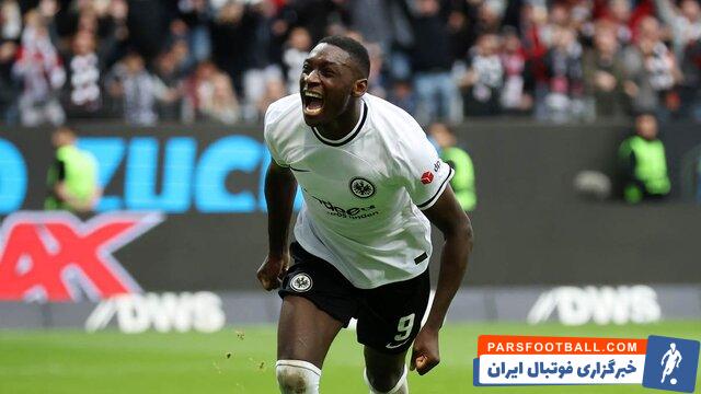 رئال مادرید در تلاش برای جذب موانی