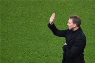 ناگلزمان ؛ خارج شدن ناگلزمان از فهرست هدایت پاری سن ژرمن