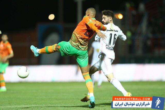 باهیا ؛ عدم توافق جفرسون باهیا با استقلال و تمایل برای حضور در فولاد