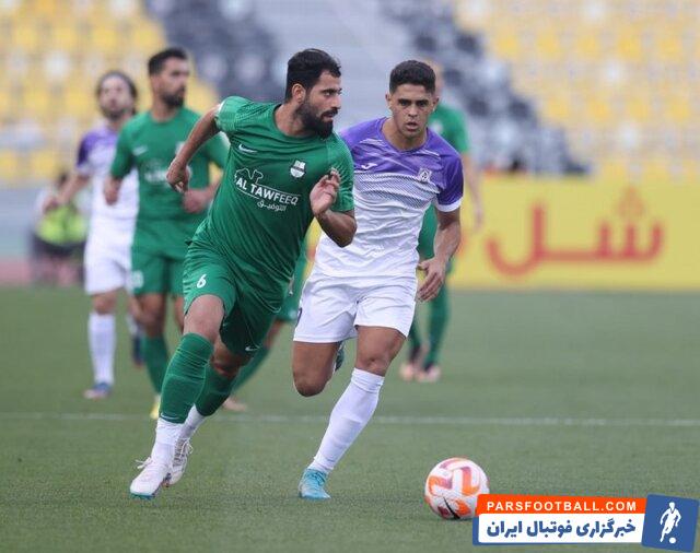 کنعانی زادگان ؛ محمد حسین کنعانی زادگان تصمیمی برای حضور در لیگ برتر ایران ندارد