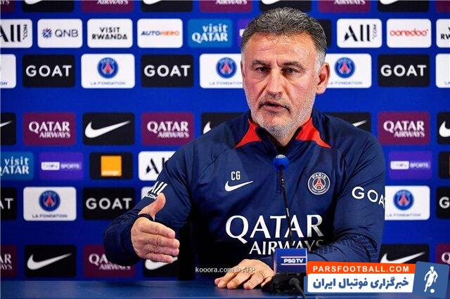 الدحیل به دنبال مذاکره با گالتیه