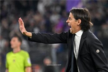 اینزاگی : ما بدشانس بودیم، احساس کردم که توپ با ما لجبازی می‌کند