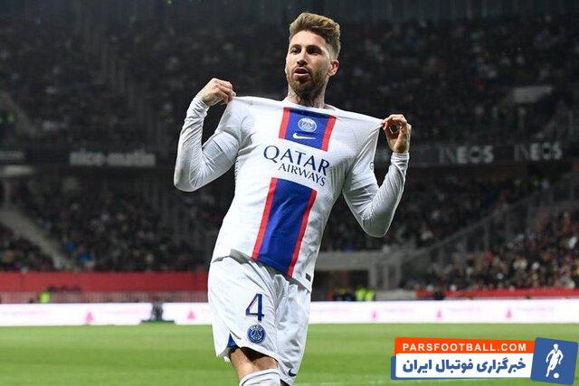 راموس به دنبال حضور در سویا