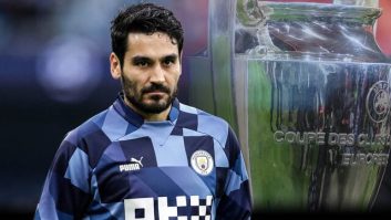 گوندوغان : اینتر تیم قدری است و من بازی‌های این تیم را در چند ماه اخیر دیده‌ام