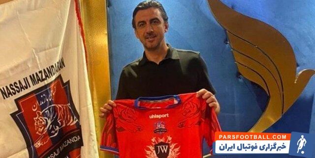 نساجی ؛ صادق درودگر : در مجموع از نظر ما رحمتی بهترین گزینه است