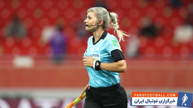 لیگ عربستان ؛ ادعای سایت koooraworld از حضور داوران زن در لیگ عربستان