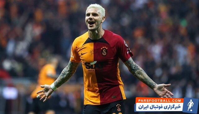 ایکاردی ؛ مورینیو به دنبال جذب ایکاردی برای آاس رم