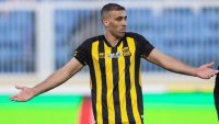 الاتحاد ؛ پرسپولیس به دنبال جذب عبدالرزاق حمدالله