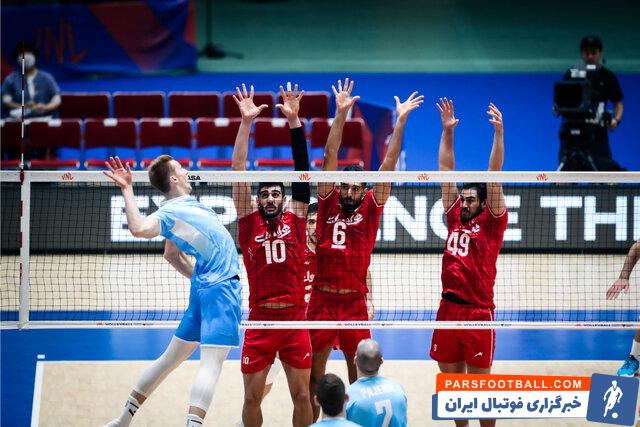 تیم ملی ؛ جهانگیر سید عباسی : تیم ما خیلی با اشتباه بازی میکند