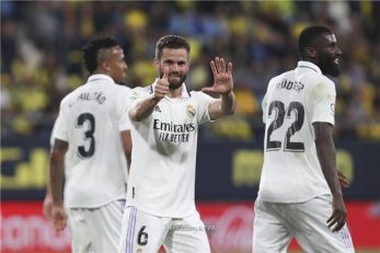 ناچو در رئال مادرید ماندنی شد