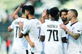 السد ؛ اردوی السد در کشور اتریش برگزار می شود