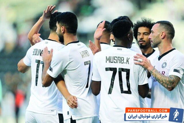 السد ؛ اردوی السد در کشور اتریش برگزار می شود