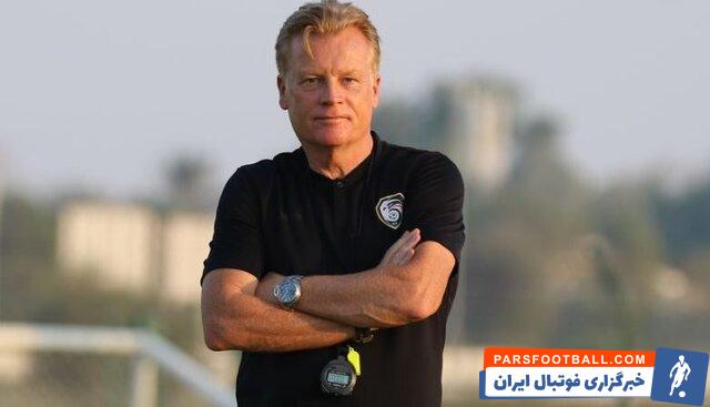 تیم ملی ؛ اخراج سرمربی سوریه پس از باخت برابر تیم ملی امید ایران