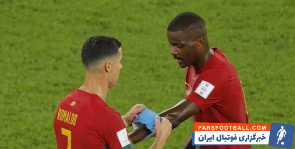 رونالدو ؛ درخواست رونالدو از النصر برای جذب ویلیام کاروالیو