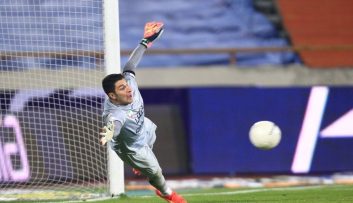 اخباری ؛ آغاز مذاکره اخباری با گل گهر سیرجان