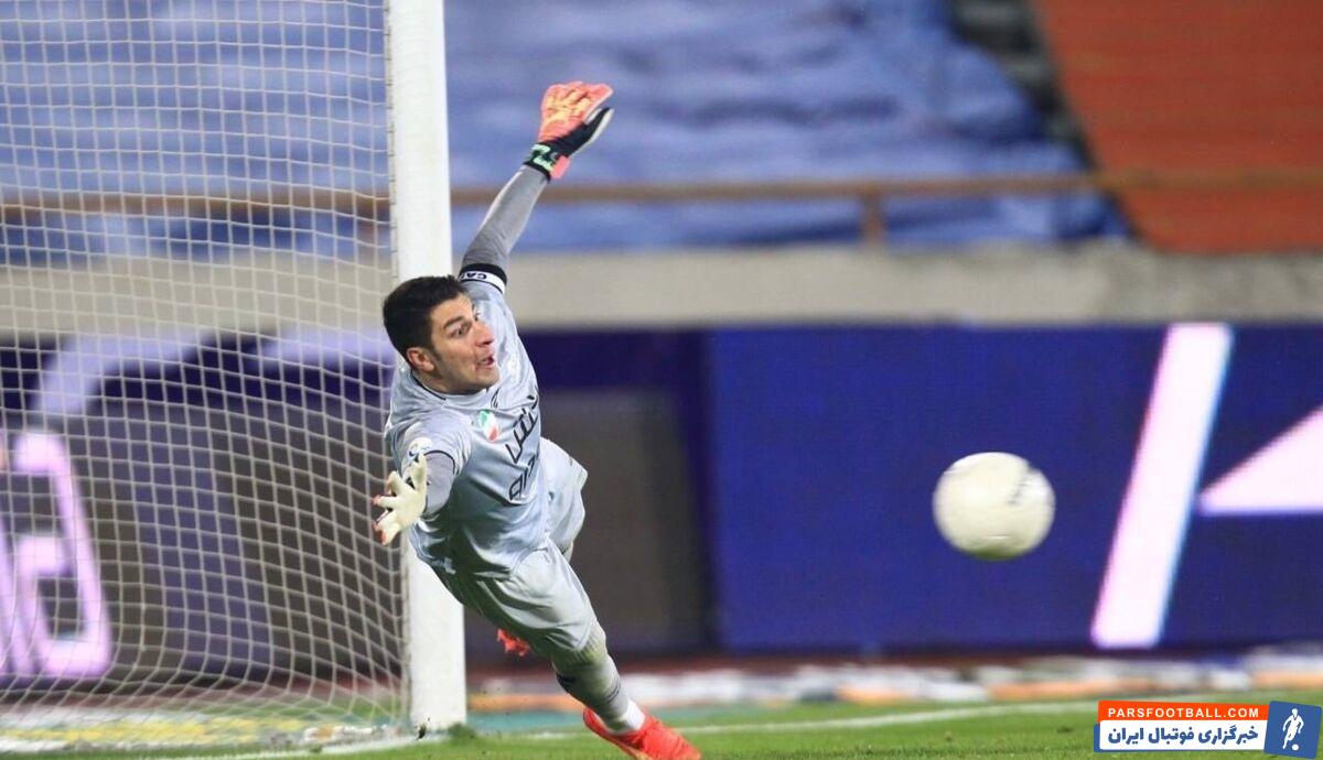 اخباری ؛ آغاز مذاکره اخباری با گل گهر سیرجان