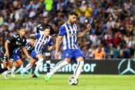 مهدی طارمی در تیم منتخب فصل لیگ برتر پرتغال قرار گرفت