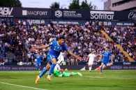 مهدی طارمی مورد توجه غول های لیگ عربستان قرار گرفت