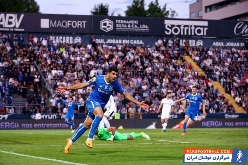 مهدی طارمی مورد توجه غول های لیگ عربستان قرار گرفت