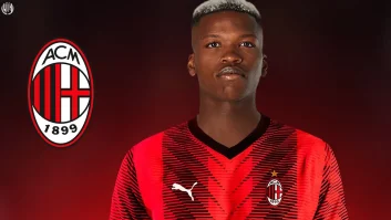 میلان ؛ عملکرد فلورنتینو لوییس گزینه خرید میلان