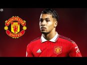 لئوناردو ؛ عملکرد مارکوس لئوناردو در سانتوس 2022/2023