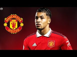 لئوناردو ؛ عملکرد مارکوس لئوناردو در سانتوس 2022/2023