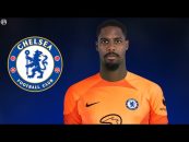 منیان ؛ سیو های برتر منیان در آث میلان فصل 2022/2023