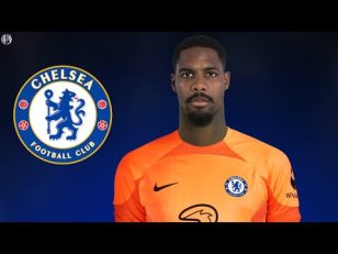 منیان ؛ سیو های برتر منیان در آث میلان فصل 2022/2023