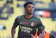 شوامنی ؛ نیوکاسل به دنبال جذب شوامنی