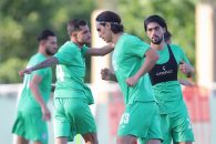عراق ؛ حضور تیم ملی ایران در تورنمنت چهار جانبه با عراق، اردن و قطر
