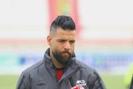 تراکتور ؛ جدایی قطعی محمد عباس‌زاده از تراکتور