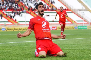 آقاجانپور : در فصل آینده این تیم برای کسب عنوان قهرمانی بسته میشود