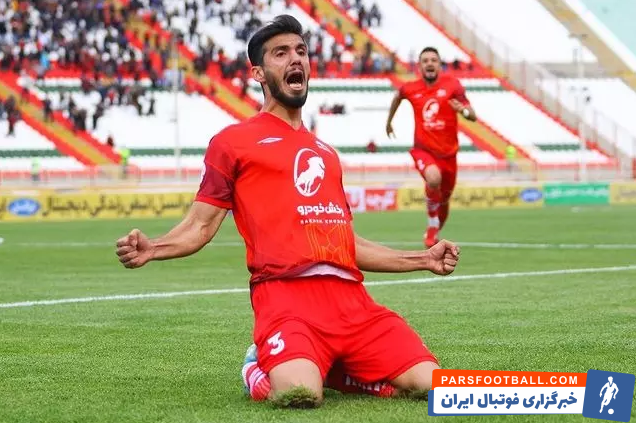 آقاجانپور : در فصل آینده این تیم برای کسب عنوان قهرمانی بسته می‌شود