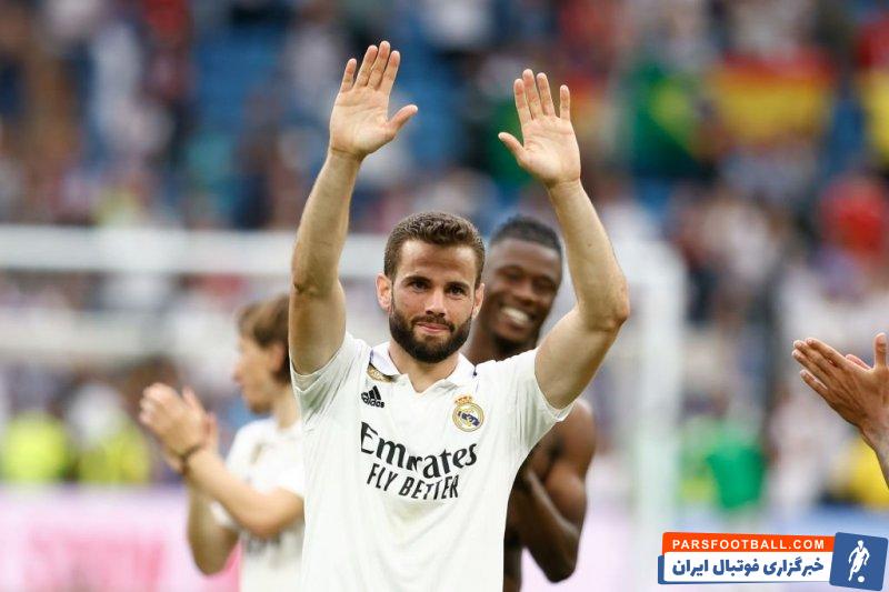 فرناندز ؛ چما فرناندز : کاپیتانی و دیدن عشق باشگاه باعث تمدید ناچو شد