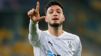 دورتموند ؛ رامی بن‌سبعینی را با قراردادی چهار ساله در دورتموند