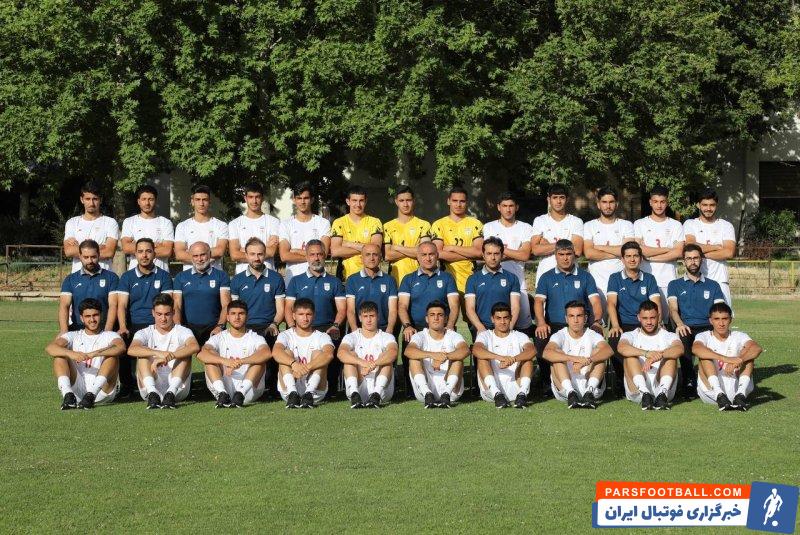 تیم امید ؛ چالش عنایتی برای گرفتن بازیکن از باشگاه ها در شهریور ماه