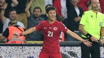 رئال مادرید ؛ بارسلونا و رئال مادرید به دنبال جذب آردا گولر