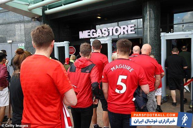 منچستریونایتد ؛ فراخوان تجمع اعتراضی هواداران یونایتد در روز سه شنبه علیه گیلزر ها