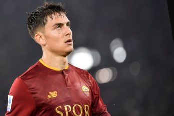 توتی : دیبالا ده سال در رم بماند شماره ده را بگیرد