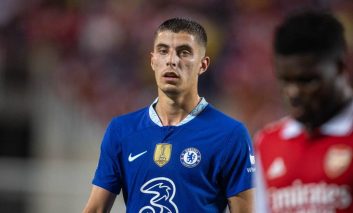 هاورتز ؛ هامان : با پیوستن هاورتز به رئال موافق نیستم