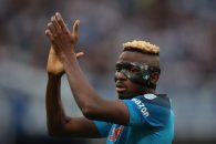 اوسیمن ؛ تگ قیمتی بالای 100 میلیون یورویی روی اوسیمن