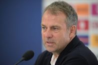 آلمان ؛ فلیک : به زودی نتایج خوبی به دست می آوریم