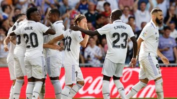 رئال مادرید ؛ ترس رئال مادرید از کوچ ستاره هایش به لیگ عربستان در سال 2024