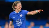 دورتموند به دنبال جذب گالاگر از چلسی