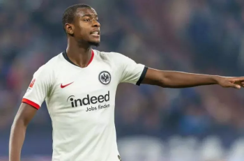 اندیکا با قراردادی آزاد به آاس رم ملحق خواهد شد