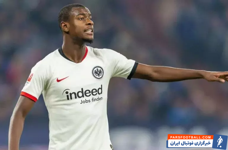 اندیکا با قراردادی آزاد به آاس رم ملحق خواهد شد