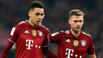 موسیالا : برای من لیگ برتر مهم‌ترین لیگ جهان است