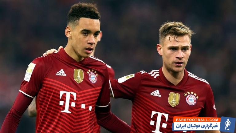 موسیالا : برای من لیگ برتر مهم‌ترین لیگ جهان است