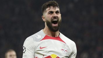 منچسترسیتی در آستانه جذب گواردیول