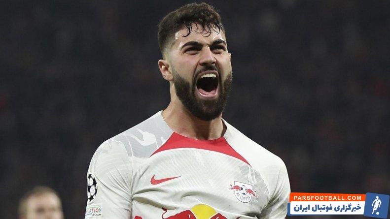 منچسترسیتی در آستانه جذب گواردیول